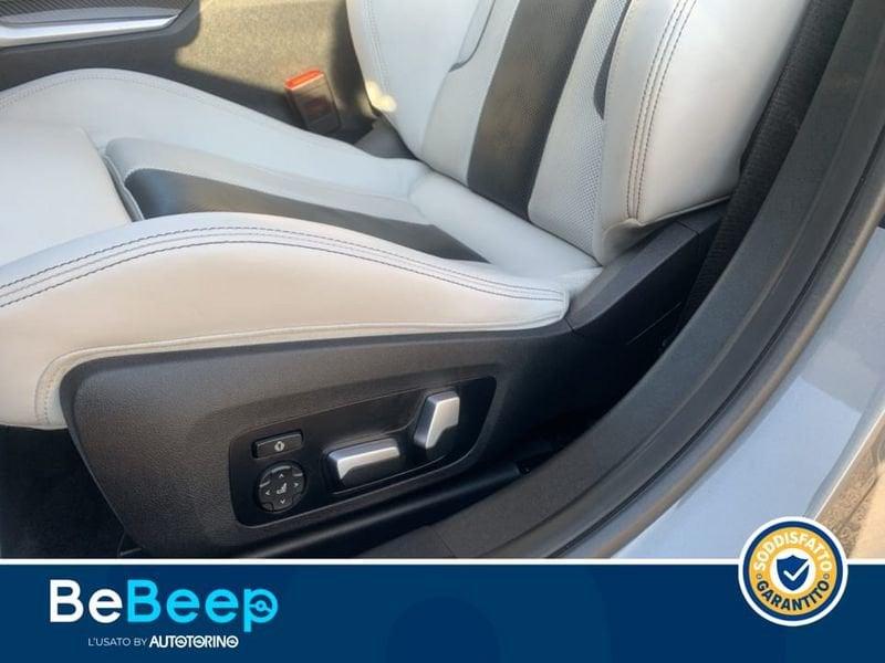 BMW Serie 3 Touring M3 TOURING 3.0 COMPETITION M XDRIVE AUTO