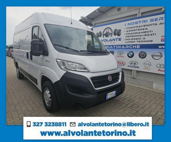 FIAT DUCATO Professional 35 2.3 MJT 130CV PM-TM