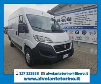 FIAT DUCATO Professional 35 2.3 MJT 130CV PM-TM