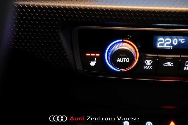 Audi A1 Sportback 25 TFSI 95CV Advanced