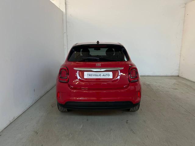 FIAT 500X 1.3 MultiJet 95 CV PACK COMFORT+STYLE