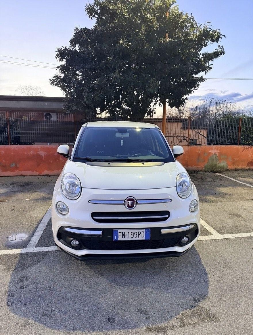 Fiat 500L 1.3 Multijet 95 CV Lounge