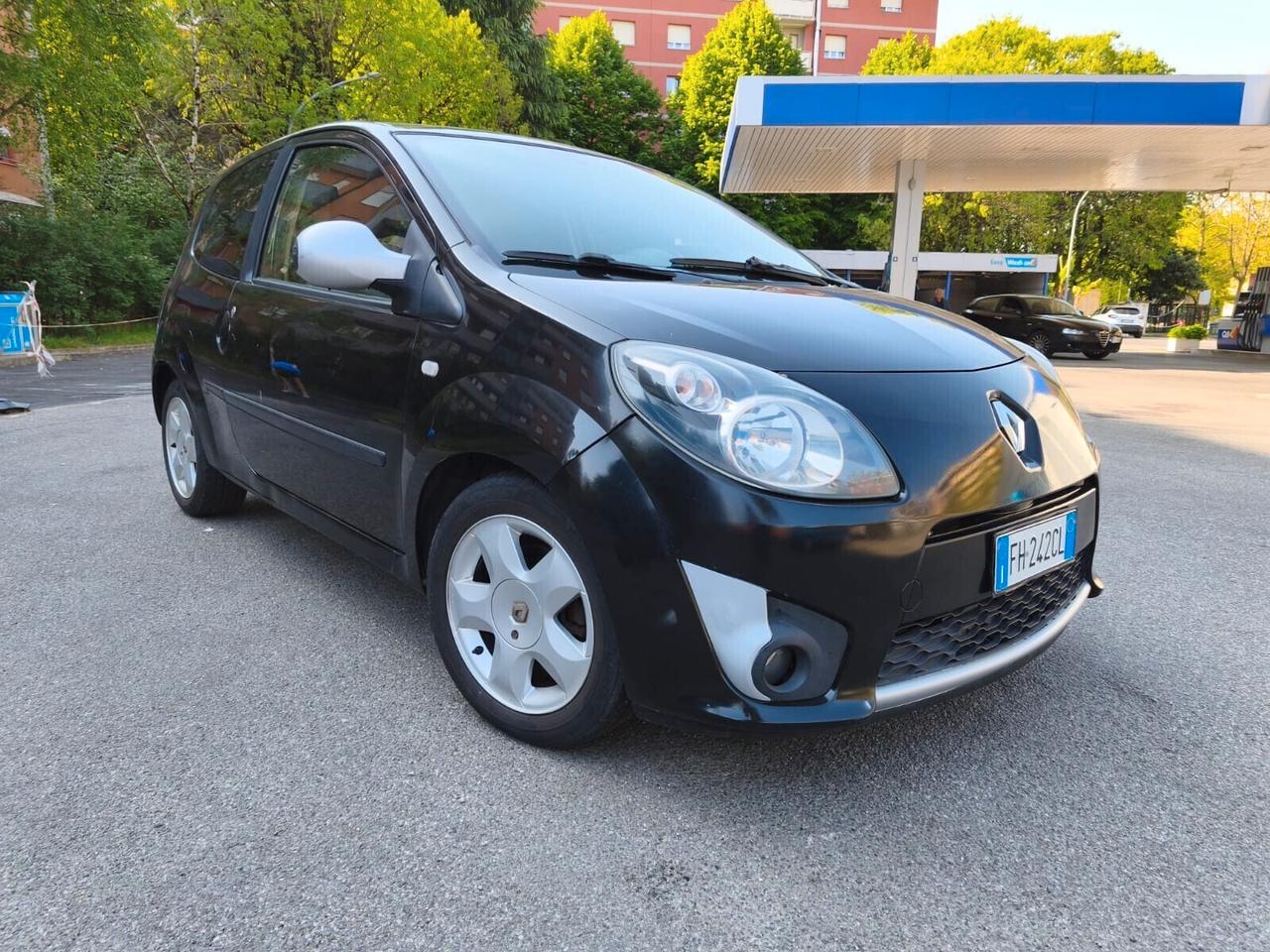 Renault Twingo - OCCASIONE!!!