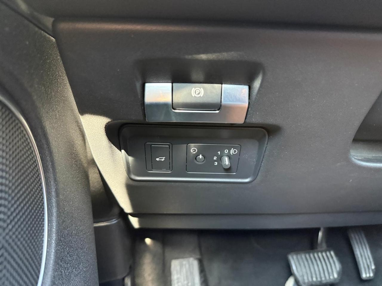 Land Rover Discovery Sport 2.0D I4-L.Flw 150 CV AWD Auto SE