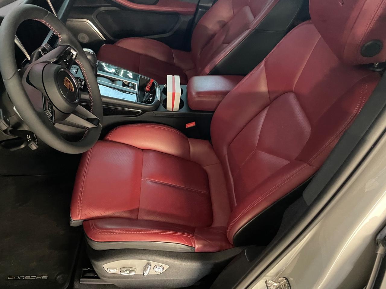 Porsche Macan 2.9 GTS