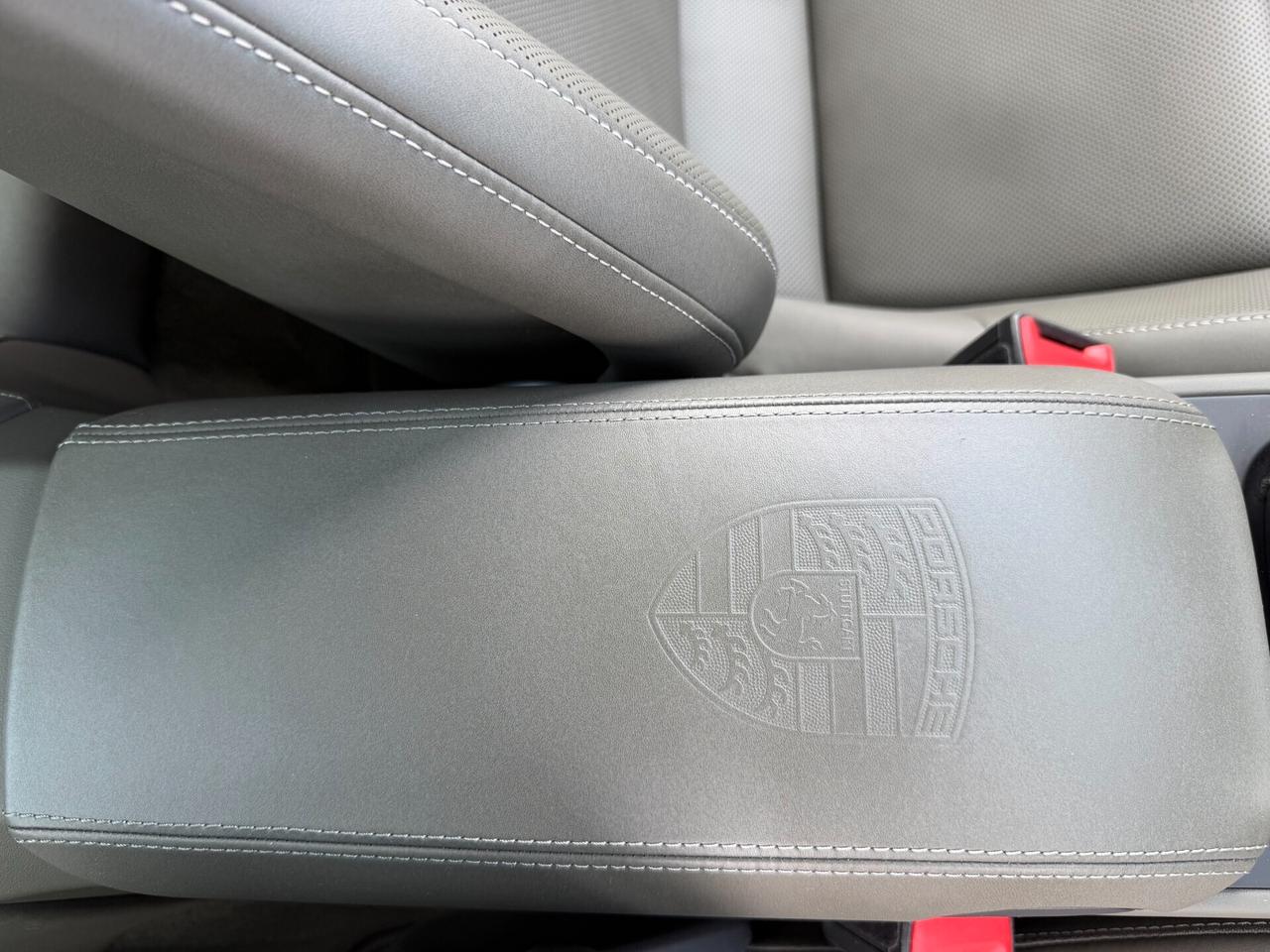 Porsche 911 992 Carrera 4S/TETTO/4STZ/SED. VENT. RISC. /STRAFULL