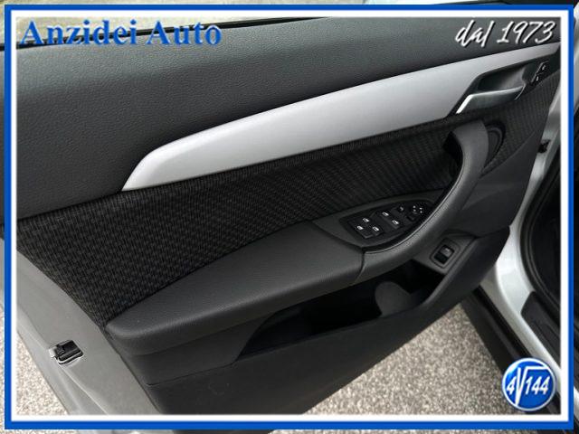 BMW X1 sDrive 18d Business Advantage