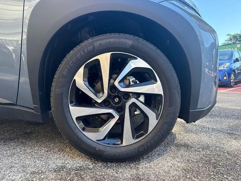 Toyota Aygo X Aygo X 1.0 Trend 72cv s-cvt