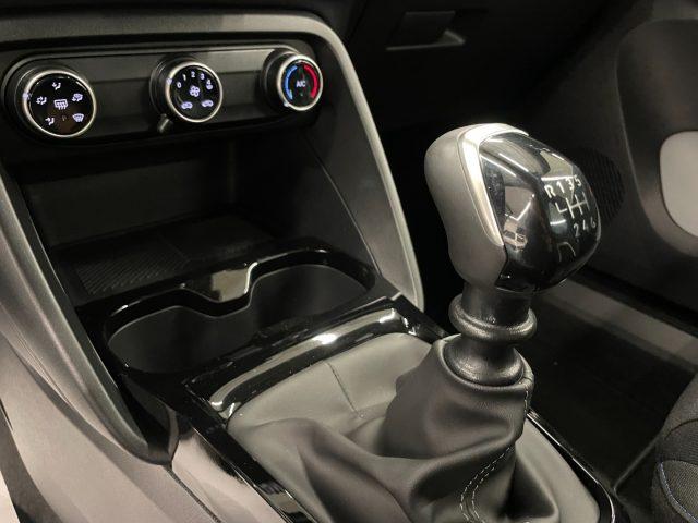 CITROEN C3 1.2 Turbo 100 CV PLUS KM0 MY26
