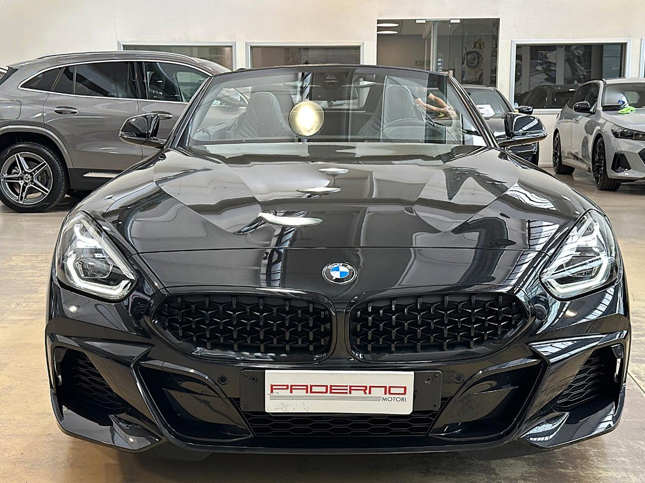 BMW Z4 sdrive 30i Msport auto-19"-Camera-Head Up-Carplay-FULL