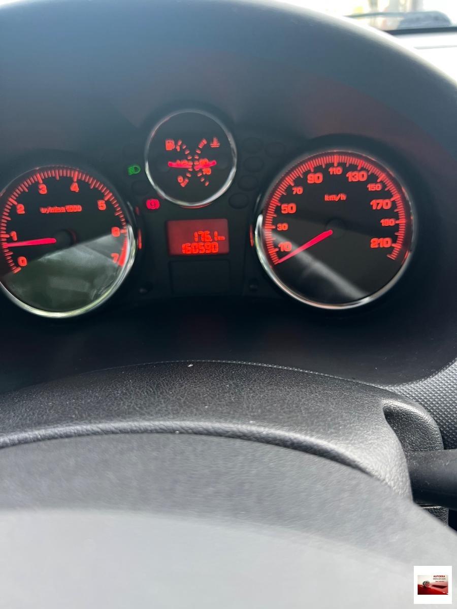 PEUGEOT - 206 - 1.1 60CV 5p. Trendy
