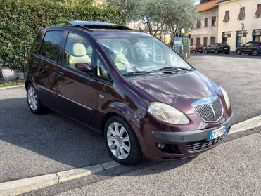 Lancia MUSA 1.9 Multijet Platino