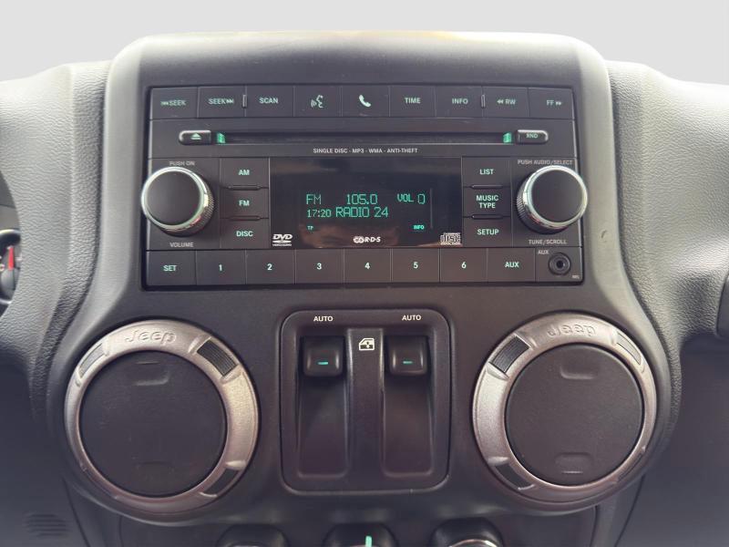 Jeep Wrangler 3 porte Wrangler 2.8 crd Sahara auto E5+