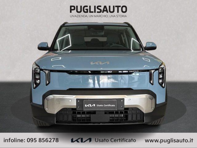 KIA EV2 42,2 KWh Earth