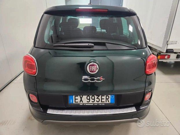 Fiat 500L 1.3 Multijet 85 CV Trekking