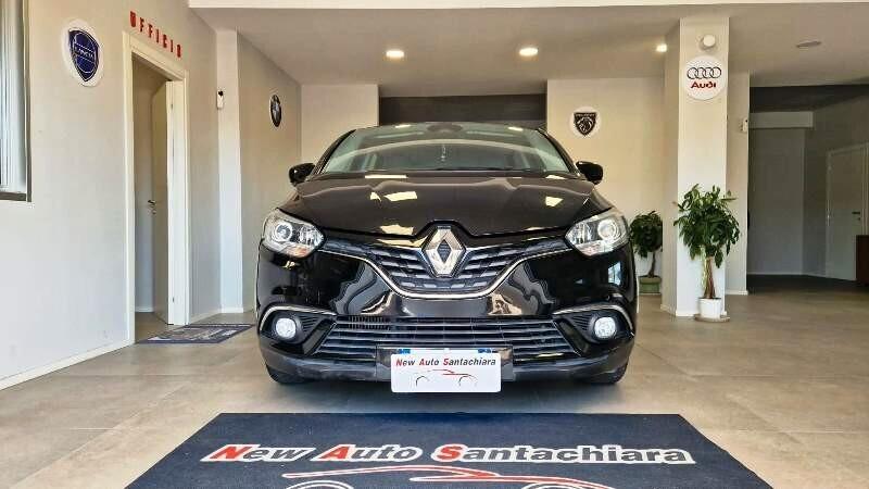 Renault Scenic 1.5 dCi 110 CV Energy Business