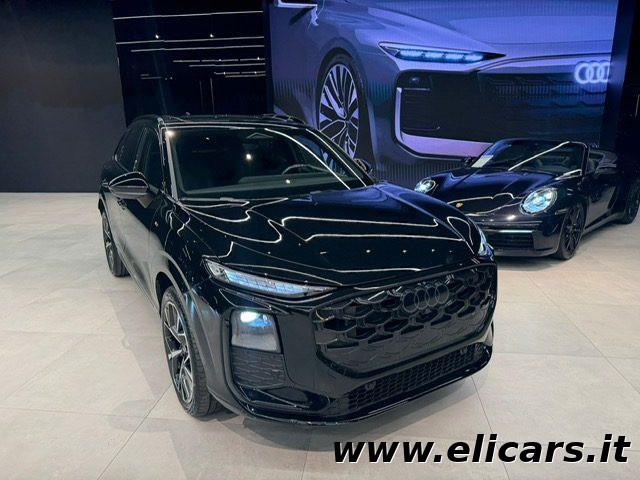 AUDI Q3 TDI 110 kW S tronic S Line edition