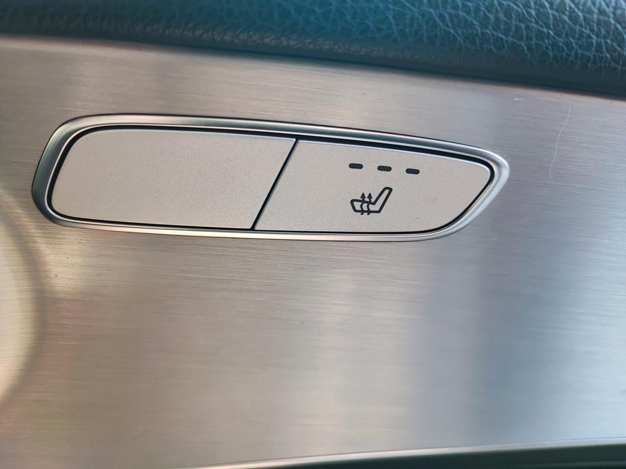 Mercedes-benz GLC 220 d 4Matic Coupé Executive