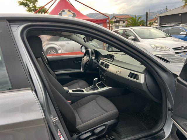 BMW 318 d 2.0 143CV cat Touring Attiva