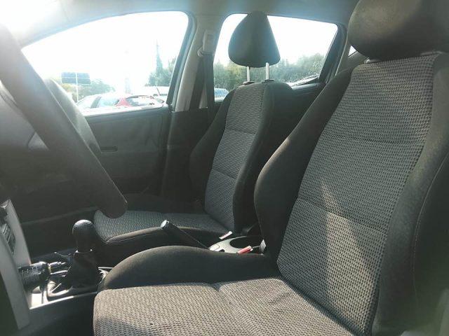 PEUGEOT 207 1.4 8V 75CV SW ECO GPL CON PROBLEMI