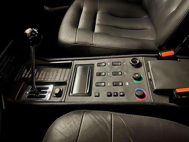 Ferrari Mondial Cabrio 3.0