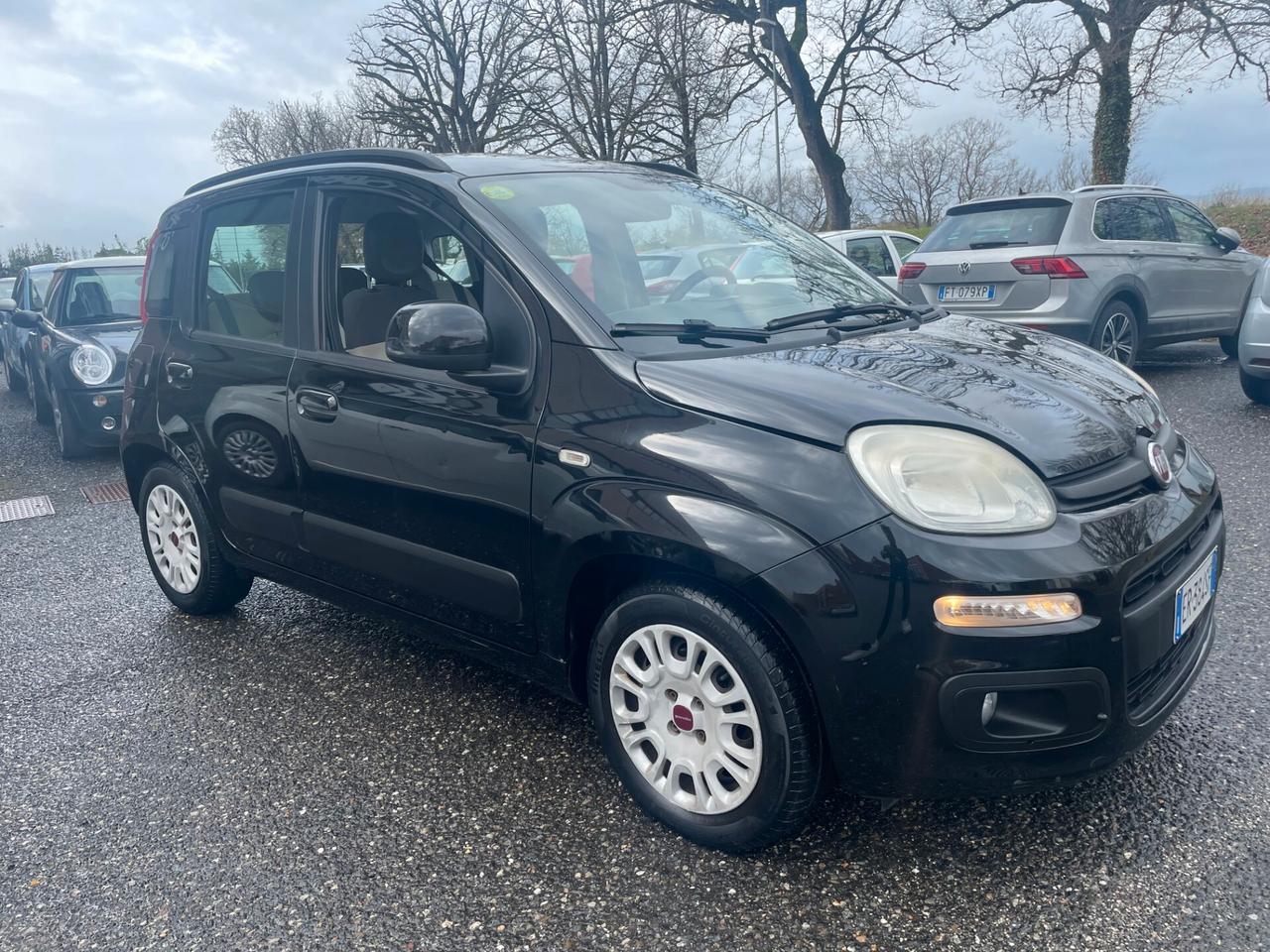 Fiat Panda 1.2 Pop