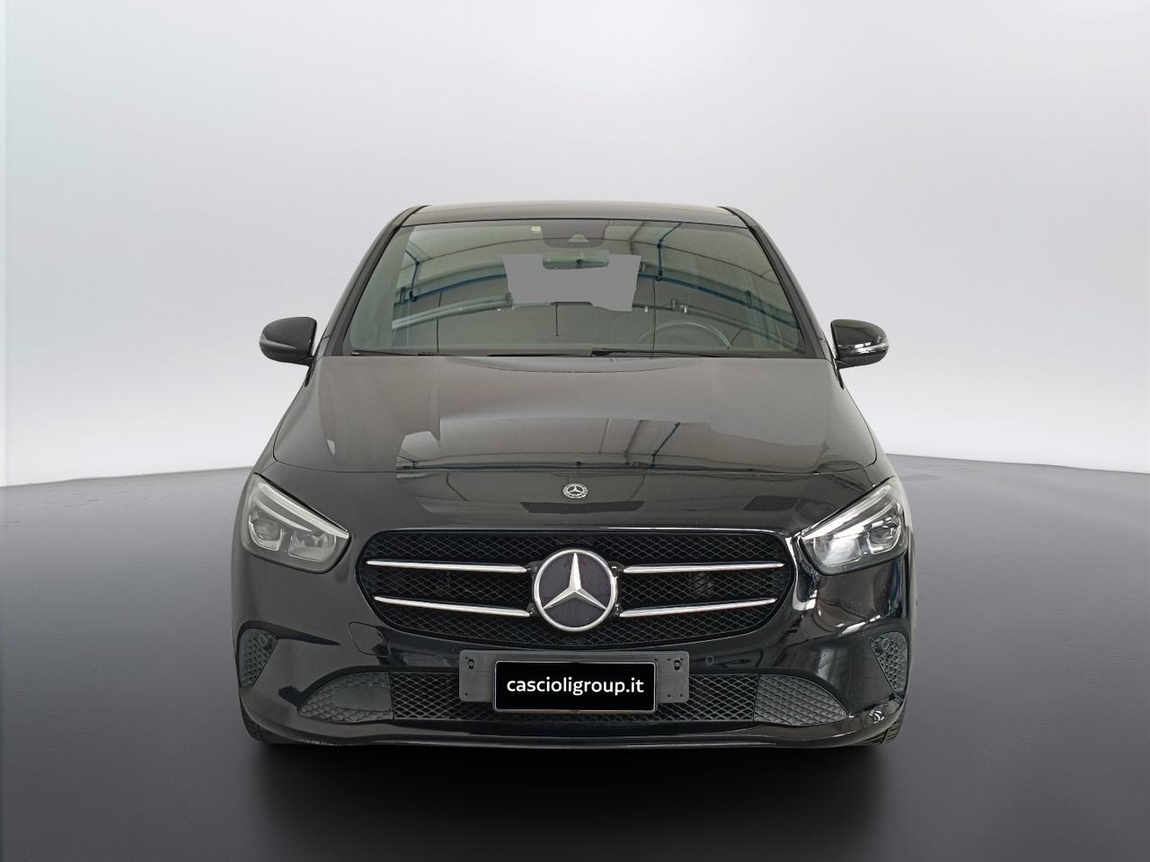 Mercedes-Benz Classe B - W247 2018 - B 180 d Sport Plus auto