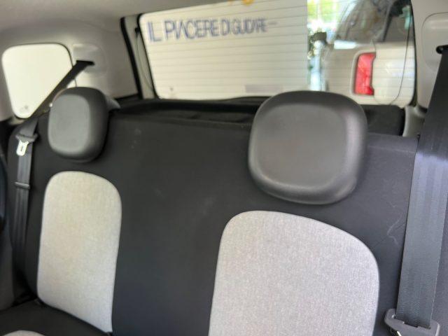 FIAT Panda 1.2 EasyPower City Cross