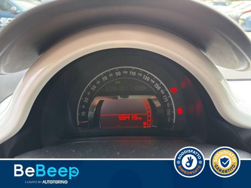 Renault Twingo 1.0 SCE LOVELY2 S&S 69CV
