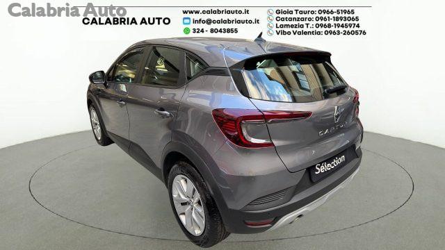 RENAULT Captur 1.0 TCe Business my21