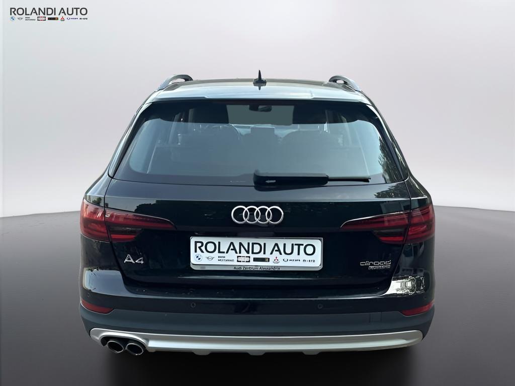 Audi A4 Allroad 40 2.0 TDI Business Quattro S tronic