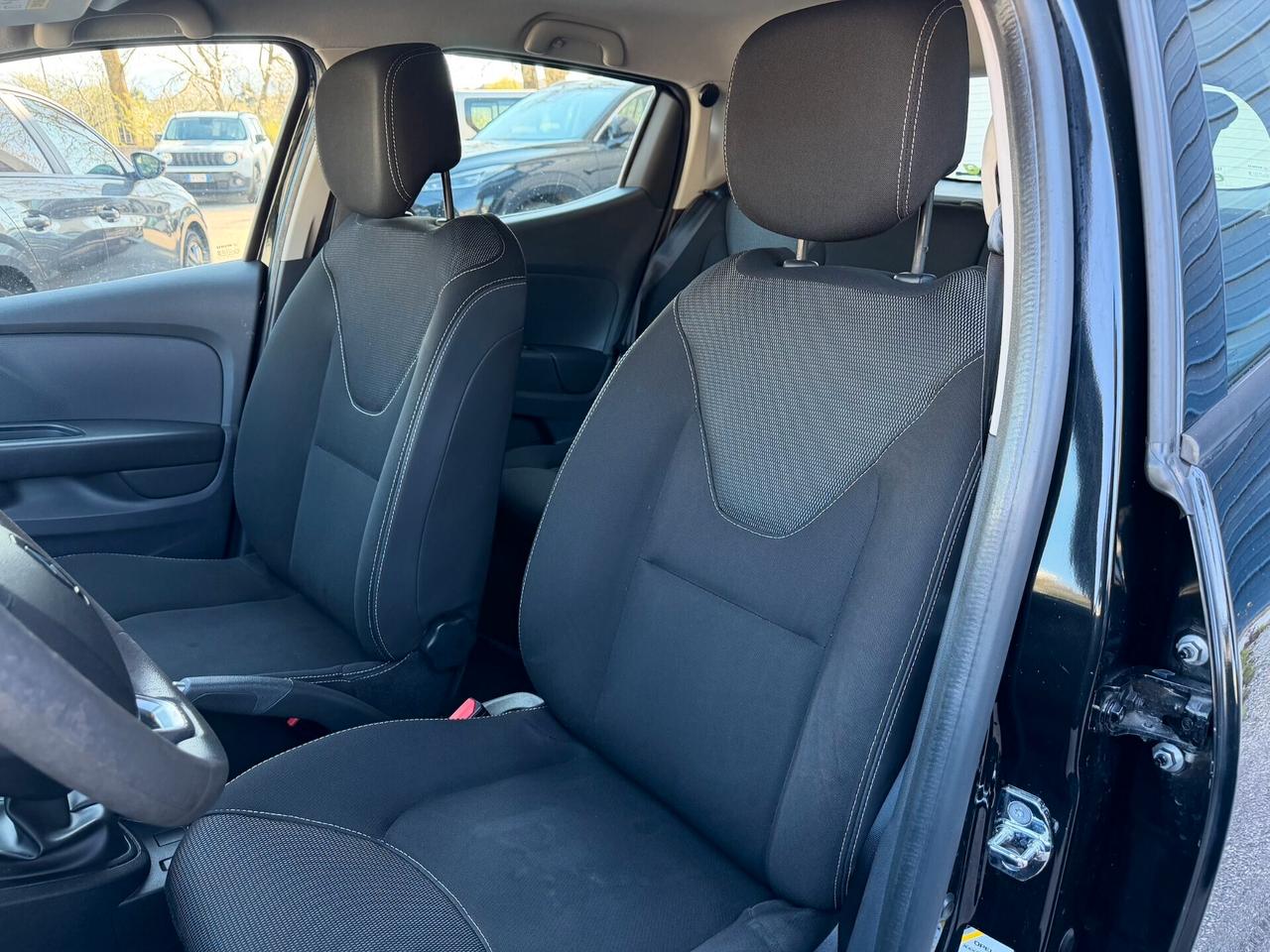 Renault Clio dCi 8V 75CV Start&Stop 5 porte Energy Life