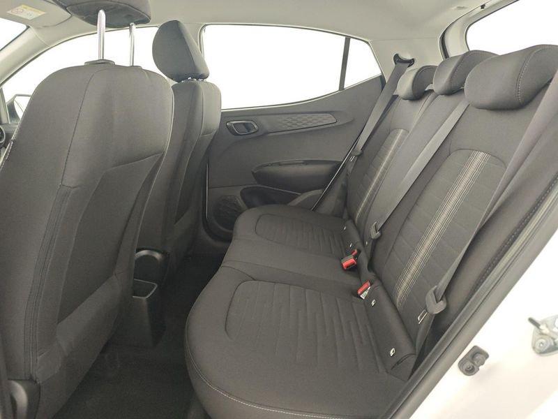 Hyundai i10 1.0 MPI Connectline