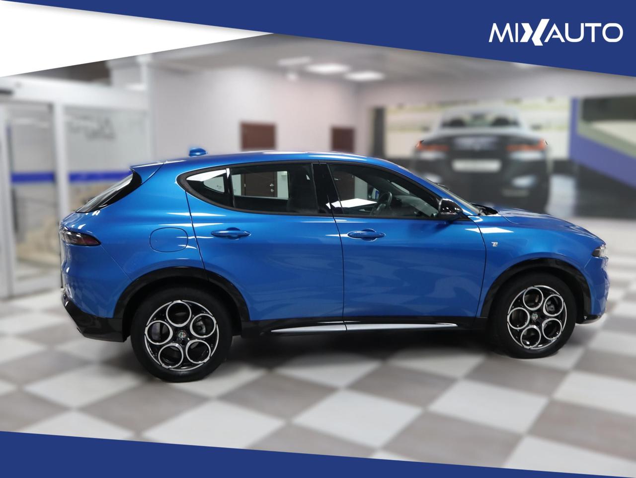 ALFA ROMEO Tonale 1.5 Hybrid 160cv Ti TCT7 EU6