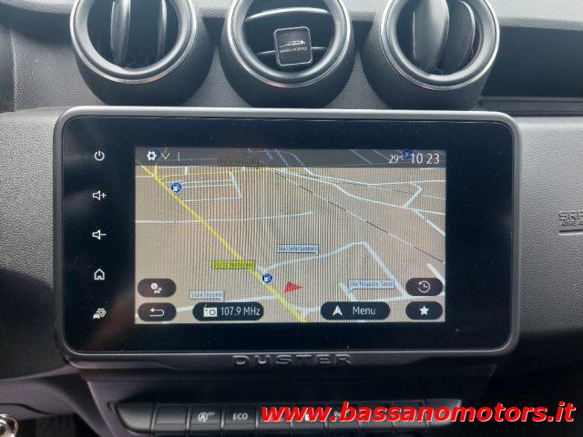DACIA Duster 1.0 TCe GPL 4x2 Prestige