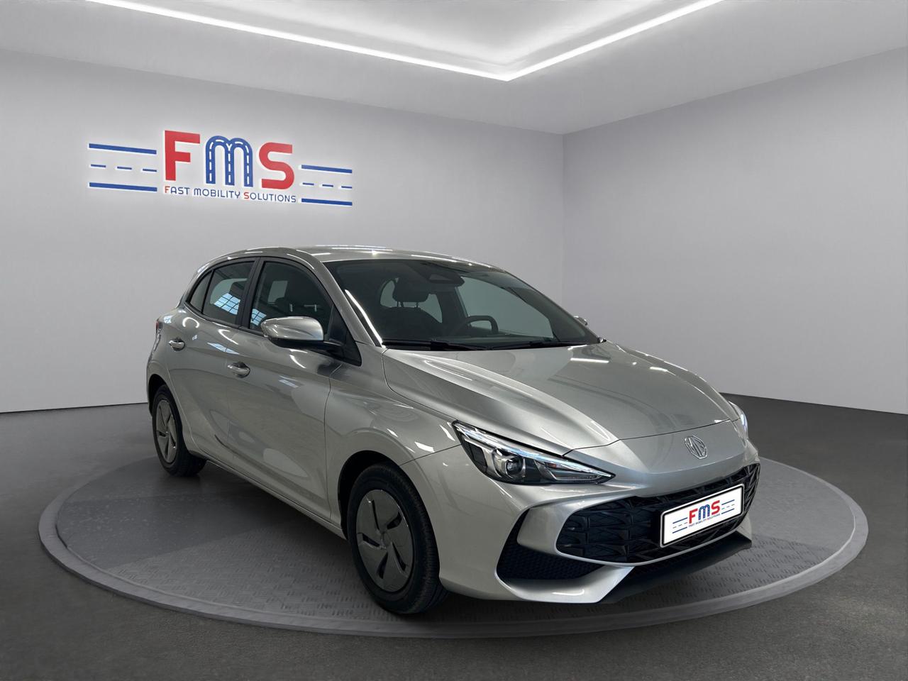 Mg MG3 1.5 Standard