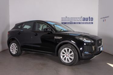 Jaguar E-Pace S 2.0d Awd 150cv Auto
