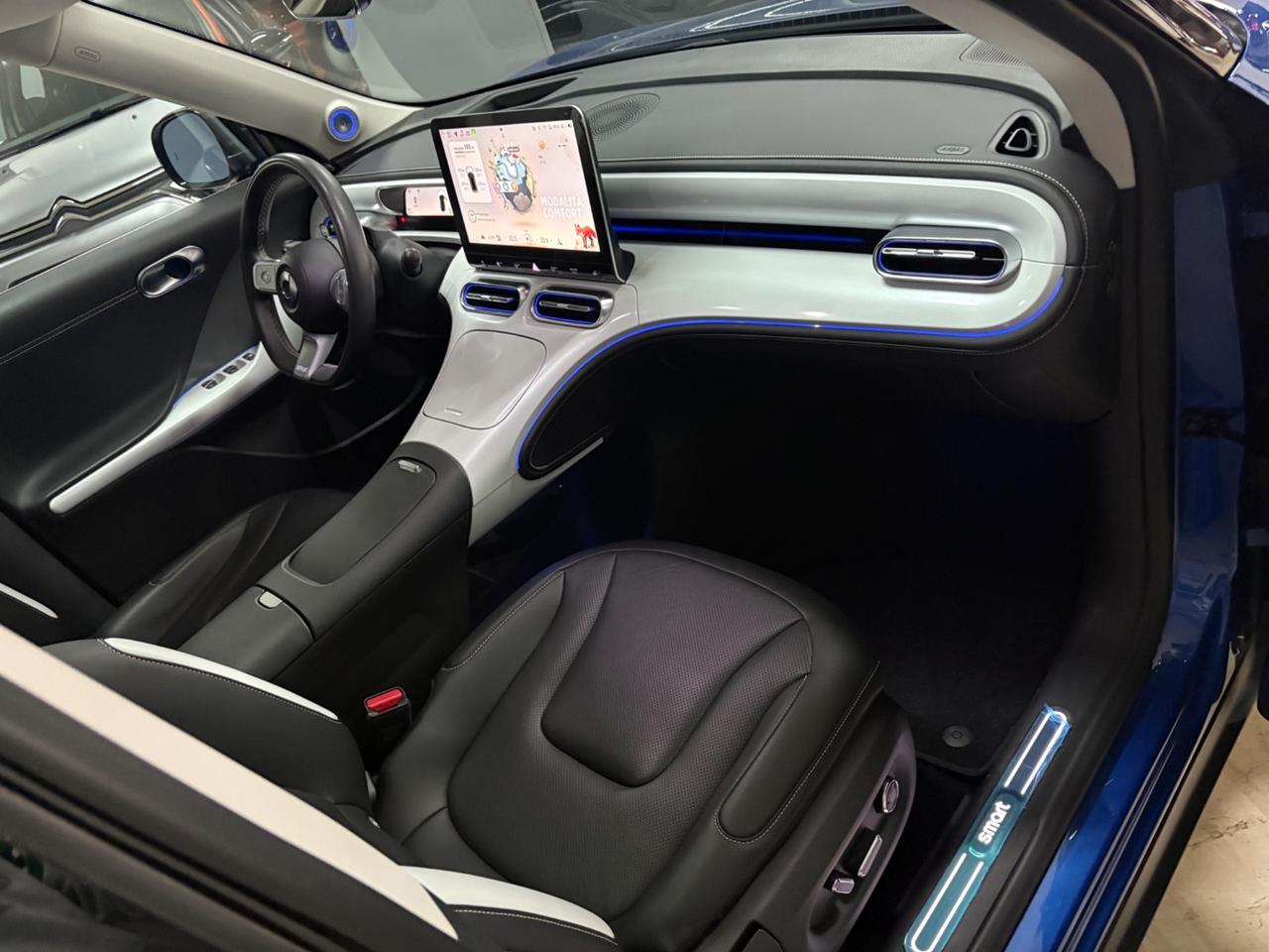 Smart #1 Premium
