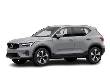 Volvo XC40 B3 163+14 CV Automatico Mild Hybird LED Core