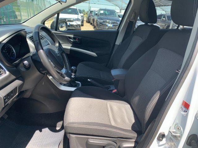 SUZUKI S-Cross 1.6 DDiS Cool