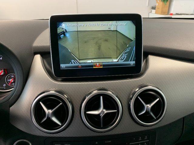 MERCEDES-BENZ B 180 CDI Sport Full Optional
