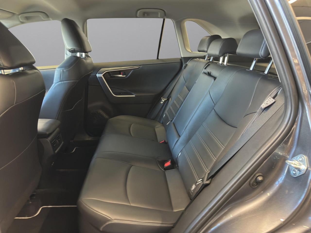 Toyota Rav4 2.5 vvt-ie h Style awd-i 222cv e-cvt