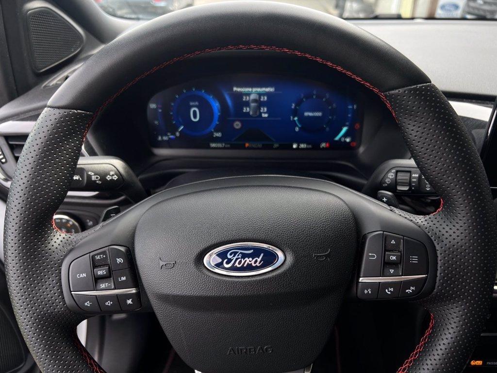 FORD Puma 1.0 EcoBoost Hybrid 125 CV S&S aut. ST-Line del 2023