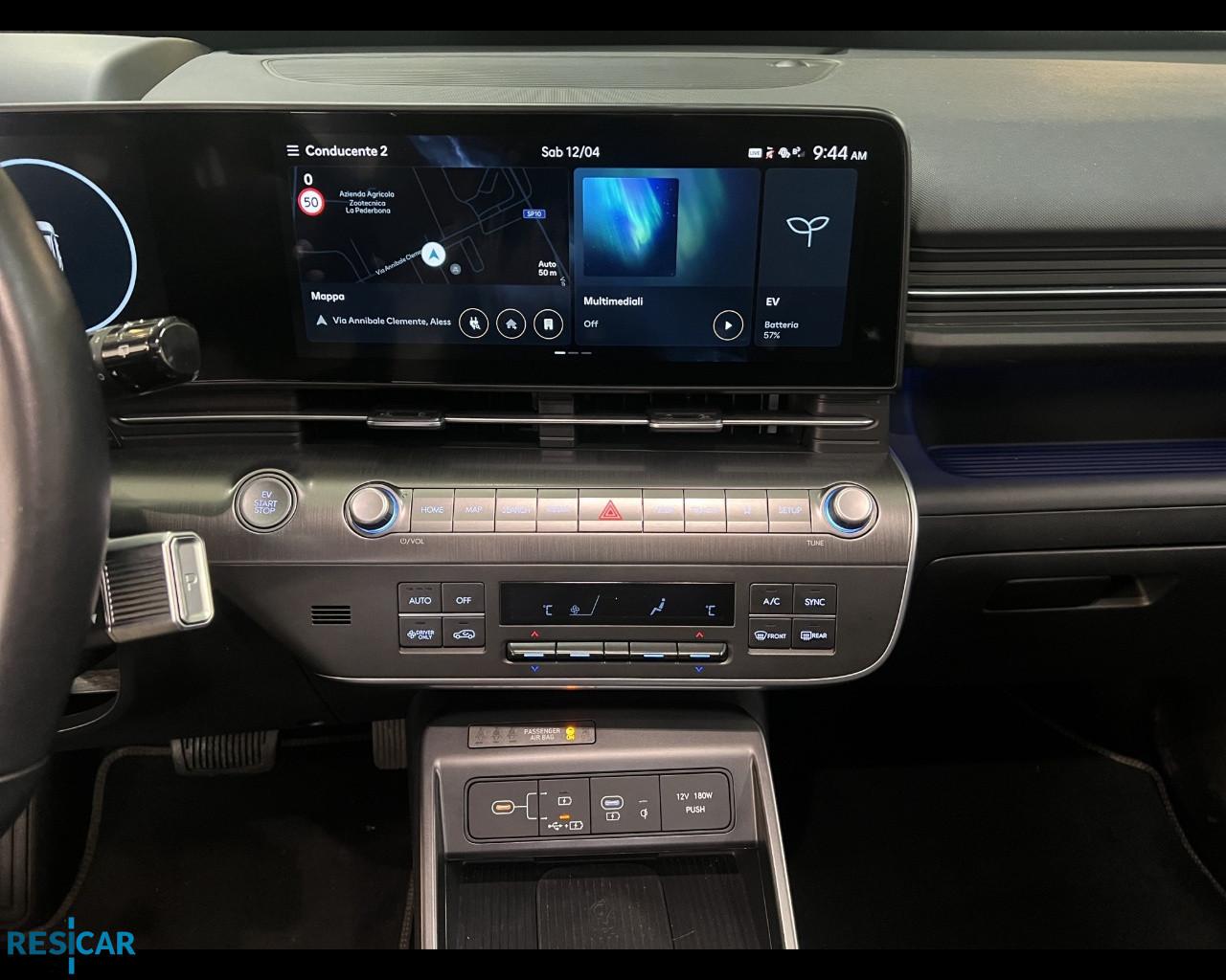 HYUNDAI NEWKONA EV 65.4kWhXClassSE,Premium,TT