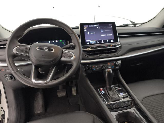 JEEP Compass 1.3 turbo t4 phev Limited 4xe auto