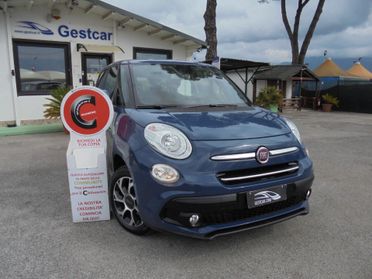 Fiat 500L Wagon 1.3 Multijet 95 CV Dualogic Lounge