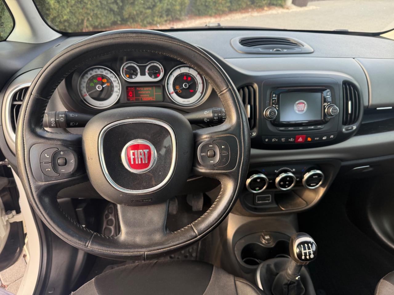 Fiat 500L 1.3 Multijet 95 CV Lounge -PER NEOPATENTATI-