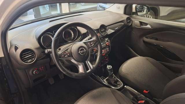 Opel Adam 1.4 Slam Gpl 87cv ////// PER NEOPATENTATO //////