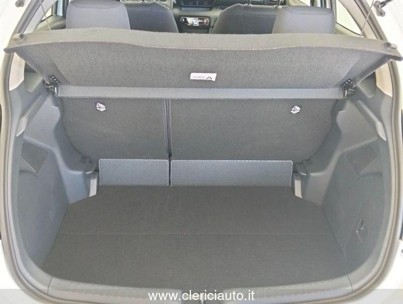 Mazda Mazda2 2 Hybrid 1.5 VVT e-CVT Full Hybrid Electric C