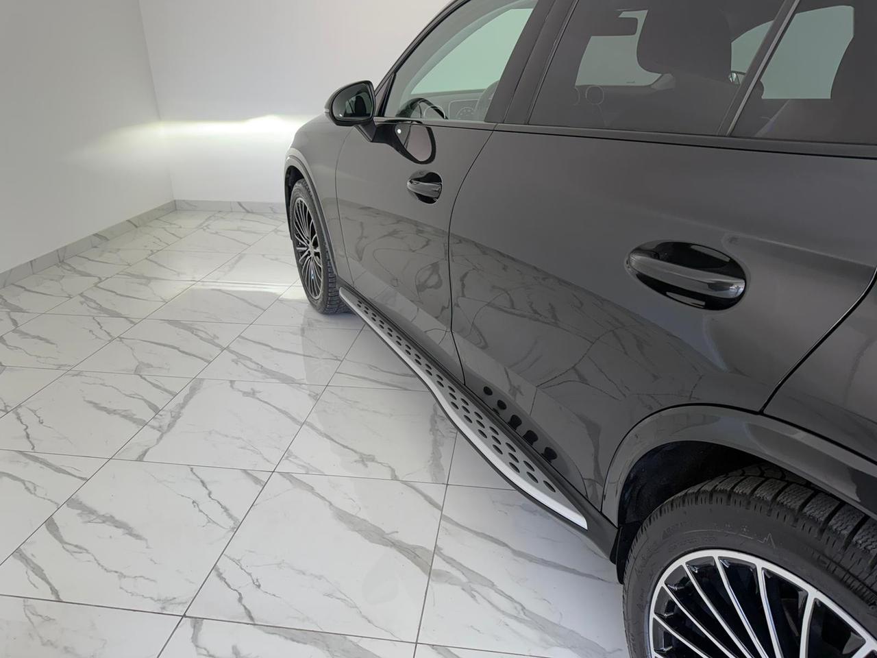 MERCEDES GLC 220 4 MATIC PREMIUM AMG TETTO PANORAMICO